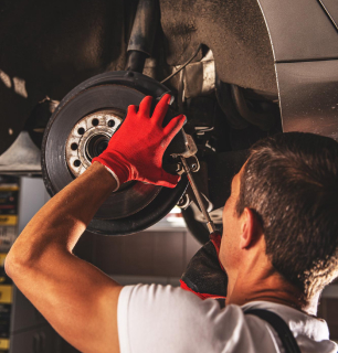 Trusted Service